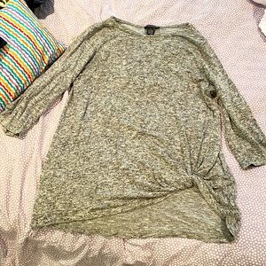 Chelsea & Theodore Women’s Blouse